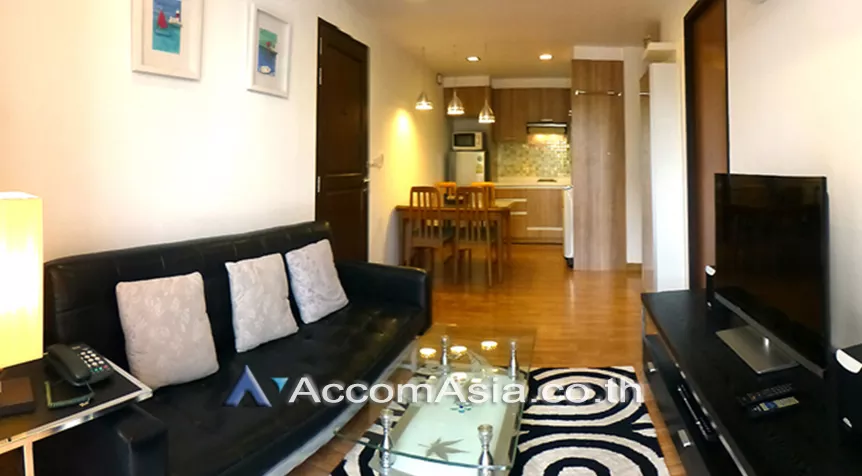  2  2 br Condominium For Rent in Sukhumvit ,Bangkok BTS Thong Lo at The Alcove 49 13000822