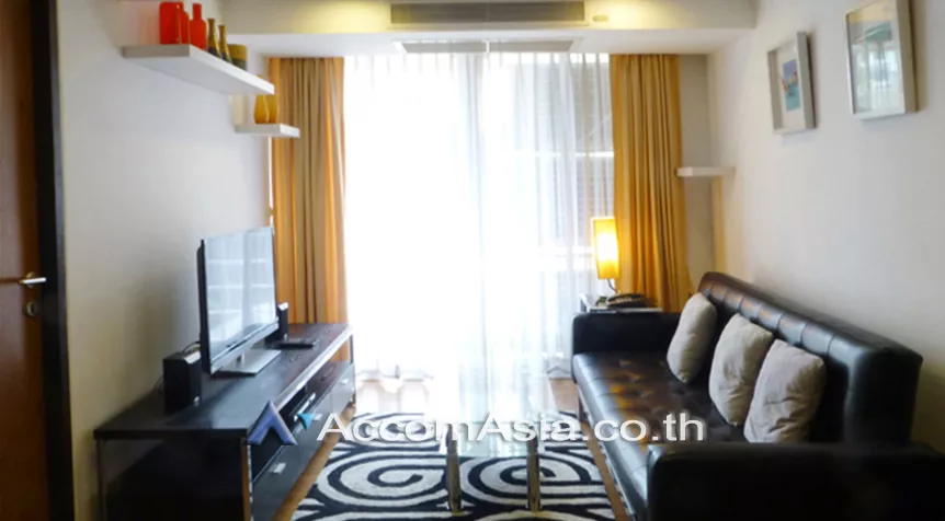  1  2 br Condominium For Rent in Sukhumvit ,Bangkok BTS Thong Lo at The Alcove 49 13000822