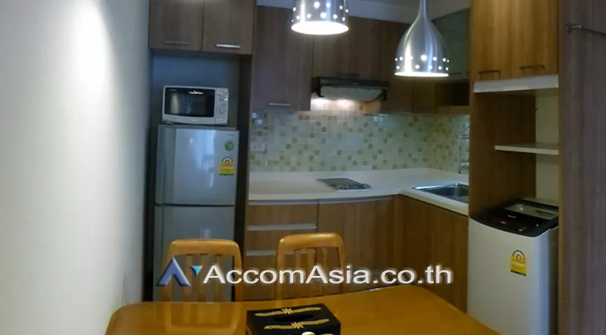 5  2 br Condominium For Rent in Sukhumvit ,Bangkok BTS Thong Lo at The Alcove 49 13000822