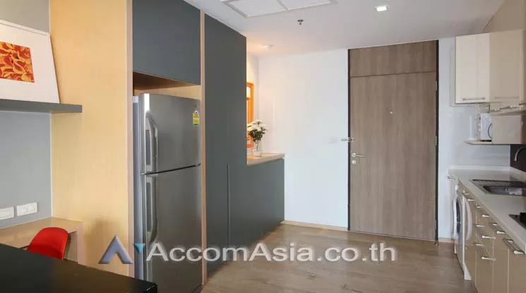 4  1 br Condominium For Rent in Sukhumvit ,Bangkok BTS Thong Lo at Noble Remix 13000824