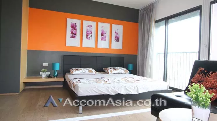 6  1 br Condominium For Rent in Sukhumvit ,Bangkok BTS Thong Lo at Noble Remix 13000824