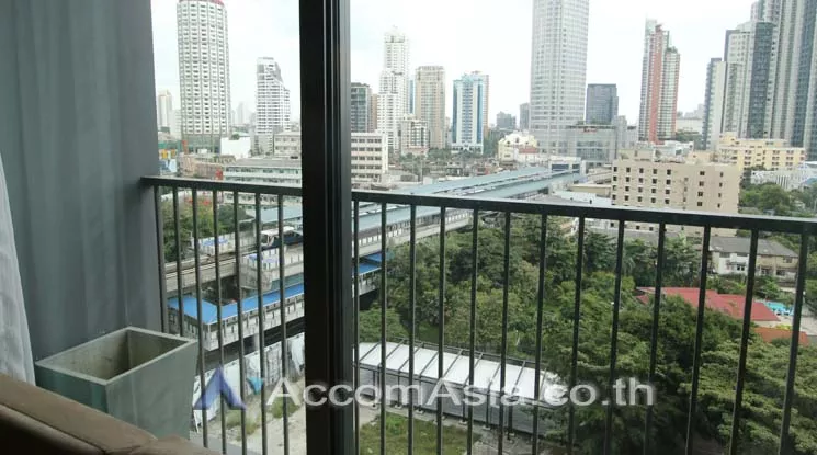 8  1 br Condominium For Rent in Sukhumvit ,Bangkok BTS Thong Lo at Noble Remix 13000825