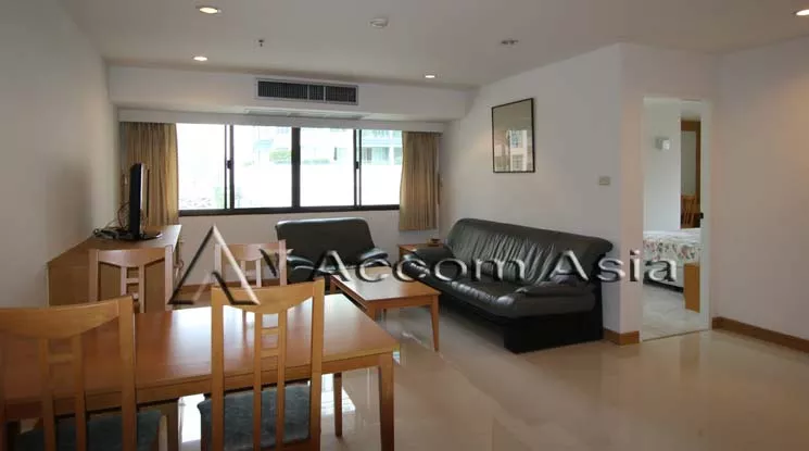  The Royal Place 2 Condominium  2 Bedroom for Rent BTS Ratchadamri in Ploenchit Bangkok