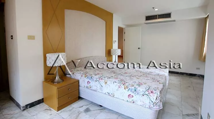 6  2 br Condominium For Rent in Ploenchit ,Bangkok BTS Ratchadamri at The Royal Place 2 13000827