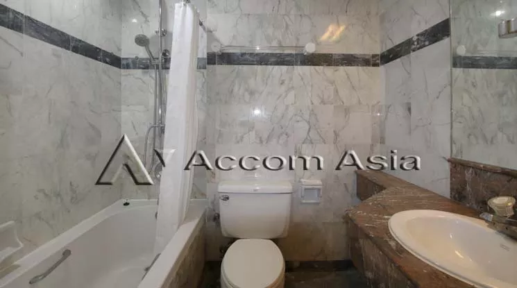 8  2 br Condominium For Rent in Ploenchit ,Bangkok BTS Ratchadamri at The Royal Place 2 13000827