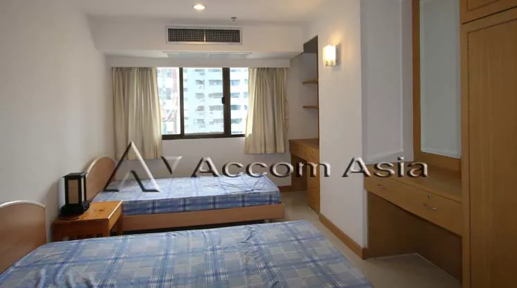 7  2 br Condominium For Rent in Ploenchit ,Bangkok BTS Ratchadamri at The Royal Place 2 13000827