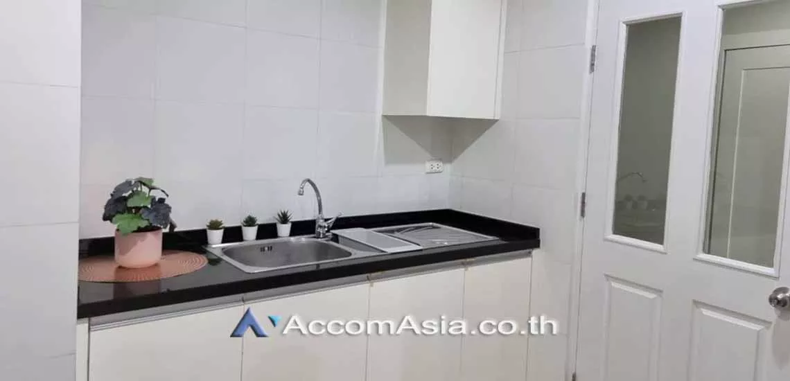 7  2 br Condominium For Rent in Sukhumvit ,Bangkok  at Siri Residence Sukhumvit 24 13000839