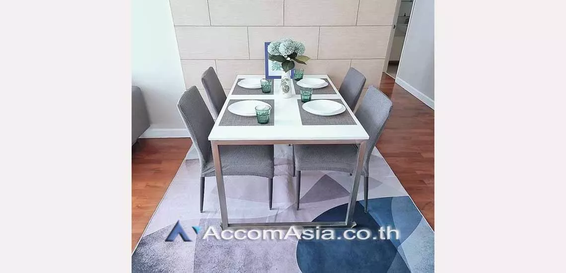 8  2 br Condominium For Rent in Sukhumvit ,Bangkok  at Siri Residence Sukhumvit 24 13000839