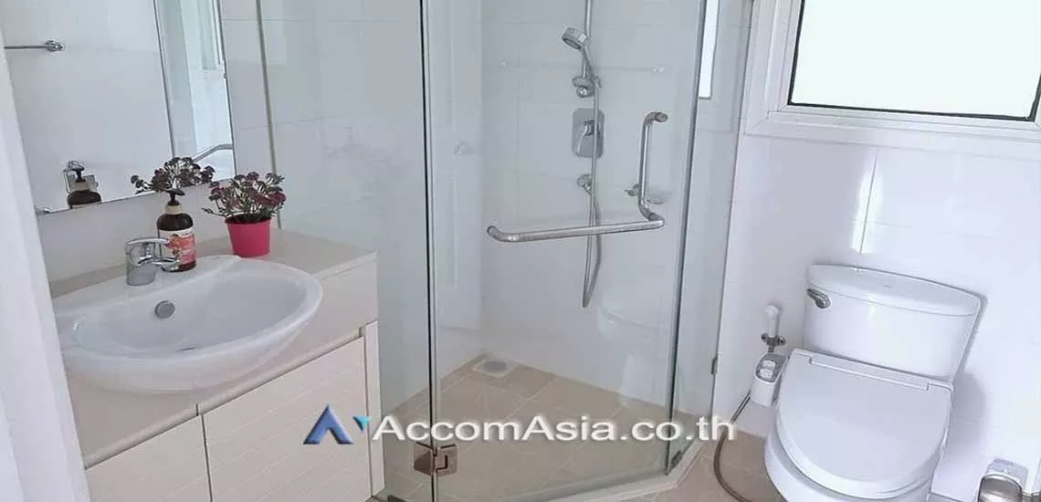 9  2 br Condominium For Rent in Sukhumvit ,Bangkok  at Siri Residence Sukhumvit 24 13000839