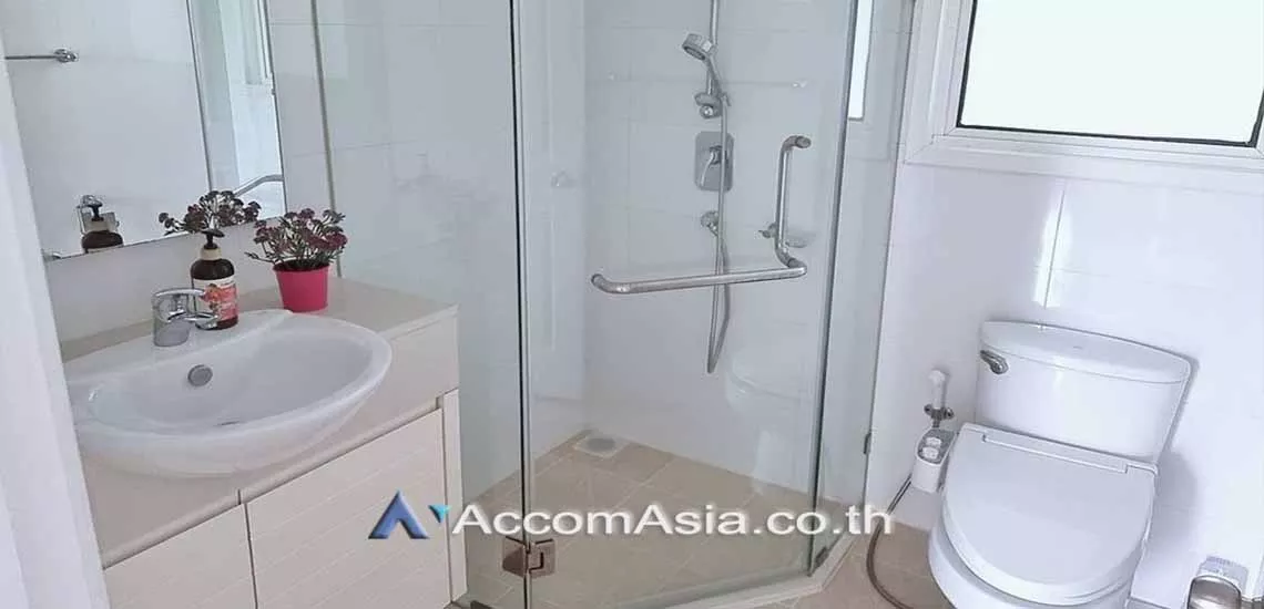 9  2 br Condominium For Rent in Sukhumvit ,Bangkok BTS Phrom Phong at Siri Residence 13000839