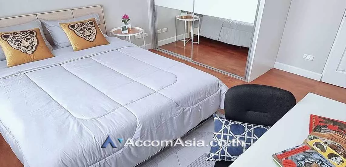 5  2 br Condominium For Rent in Sukhumvit ,Bangkok BTS Phrom Phong at Siri Residence 13000839