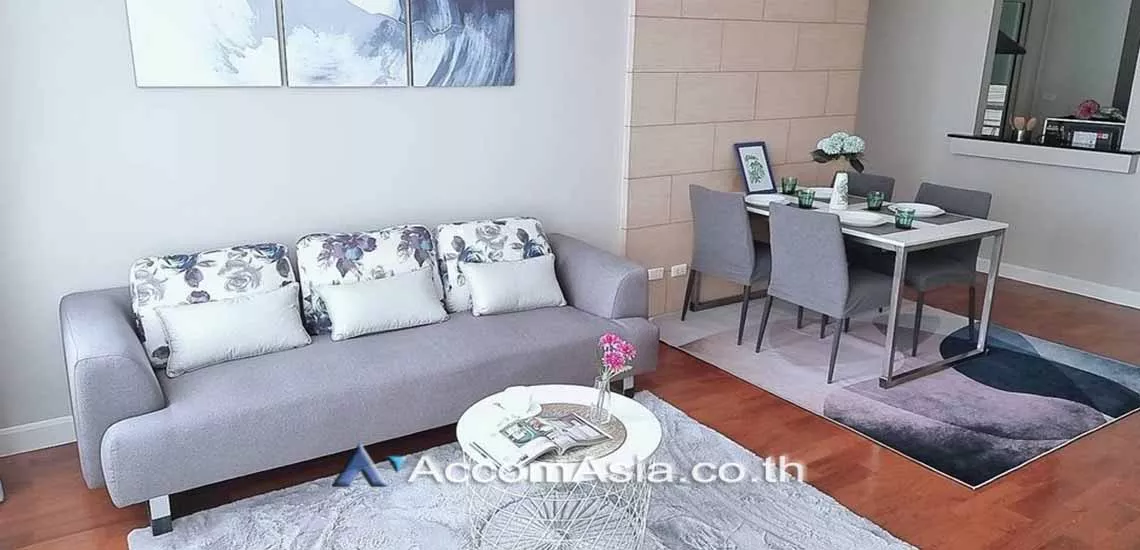  Siri Residence Sukhumvit 24 Condominium  2 Bedroom for Rent   in Sukhumvit Bangkok
