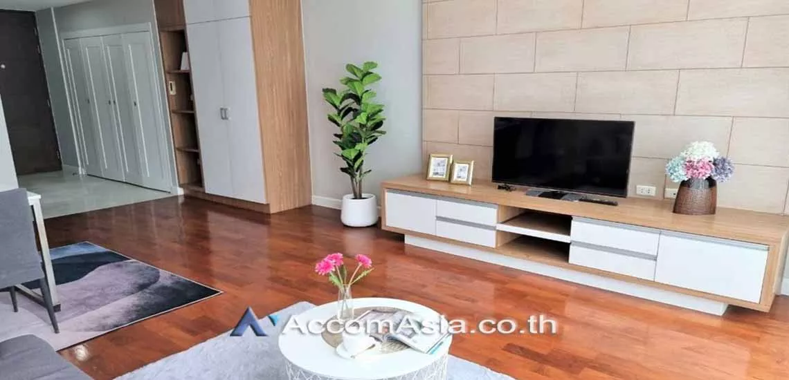 unit 2 Bedrooms  Condominium For Rent in Sukhumvit, Bangkok  (13000839)