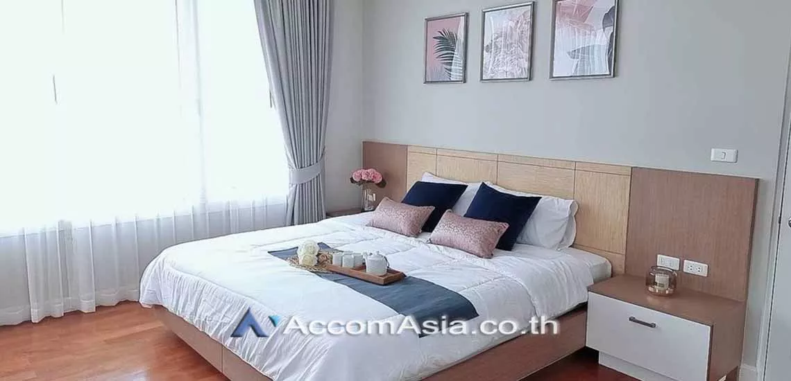 unit 2 Bedrooms  Condominium For Rent in Sukhumvit, Bangkok  (13000839)