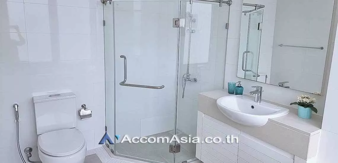 10  2 br Condominium For Rent in Sukhumvit ,Bangkok  at Siri Residence Sukhumvit 24 13000839