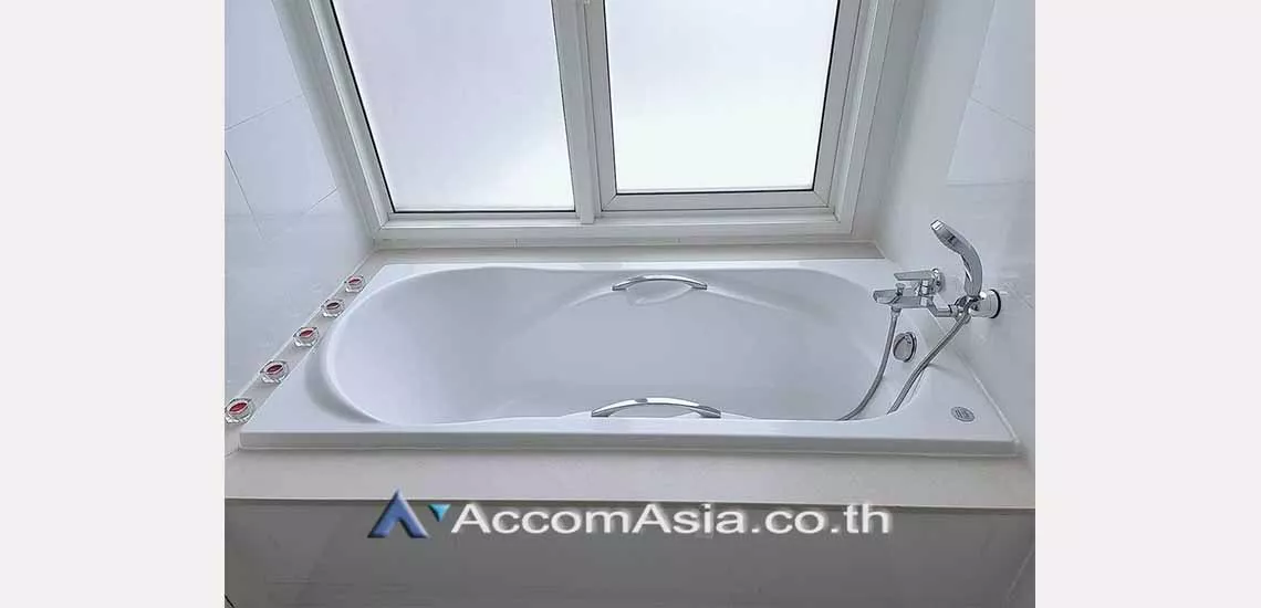 11  2 br Condominium For Rent in Sukhumvit ,Bangkok  at Siri Residence Sukhumvit 24 13000839