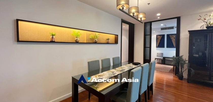 7  2 br Condominium For Rent in Ploenchit ,Bangkok BTS Chitlom at Grand Langsuan 13000840