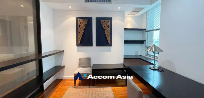 13  2 br Condominium For Rent in Ploenchit ,Bangkok BTS Chitlom at Grand Langsuan 13000840
