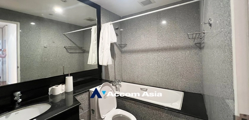 14  3 br Condominium For Rent in Ploenchit ,Bangkok BTS Chitlom at Grand Langsuan 13000840