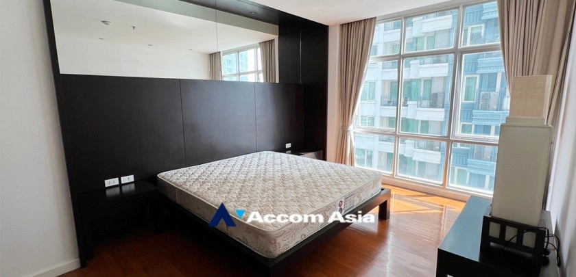9  3 br Condominium For Rent in Ploenchit ,Bangkok BTS Chitlom at Grand Langsuan 13000840