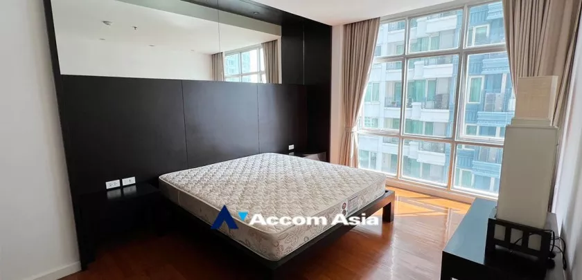 9  2 br Condominium For Rent in Ploenchit ,Bangkok BTS Chitlom at Grand Langsuan 13000840