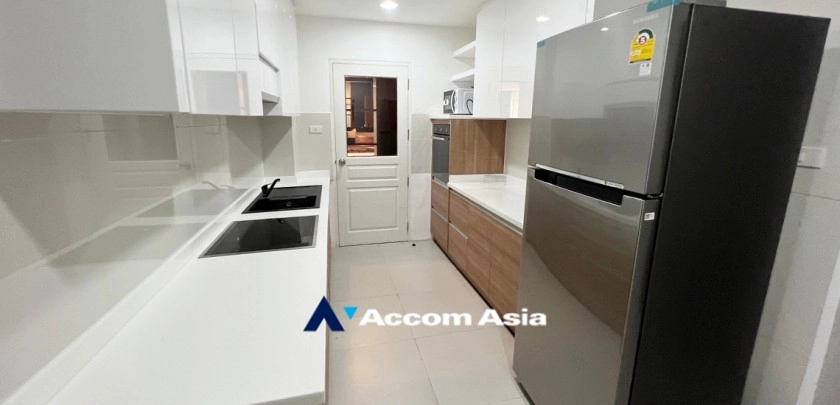8  3 br Condominium For Rent in Ploenchit ,Bangkok BTS Chitlom at Grand Langsuan 13000840