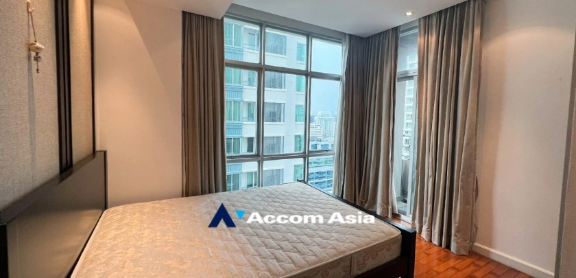12  3 br Condominium For Rent in Ploenchit ,Bangkok BTS Chitlom at Grand Langsuan 13000840