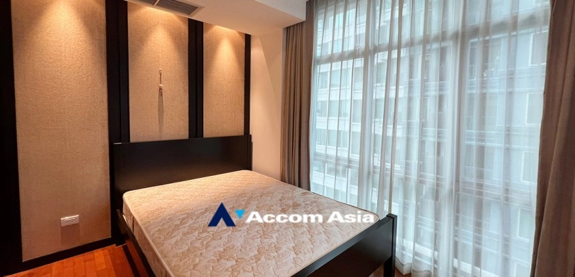 11  3 br Condominium For Rent in Ploenchit ,Bangkok BTS Chitlom at Grand Langsuan 13000840