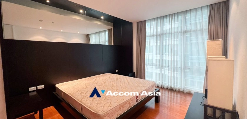 10  3 br Condominium For Rent in Ploenchit ,Bangkok BTS Chitlom at Grand Langsuan 13000840