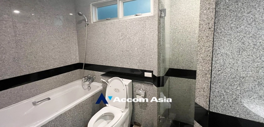 15  3 br Condominium For Rent in Ploenchit ,Bangkok BTS Chitlom at Grand Langsuan 13000840