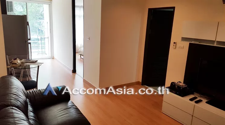 The Amethyst Condominium  1 Bedroom for Sale & Rent BTS Phrom Phong in Sukhumvit Bangkok