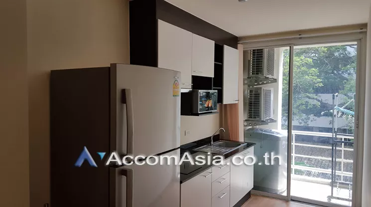 unit 1 Bedroom  Condominium For Rent & Sale in Sukhumvit, Bangkok  near BTS Phrom Phong (13000848)