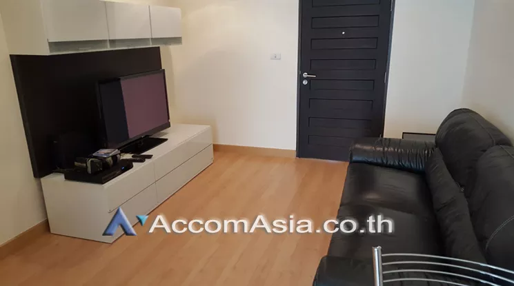 unit 1 Bedroom  Condominium For Rent & Sale in Sukhumvit, Bangkok  near BTS Phrom Phong (13000848)