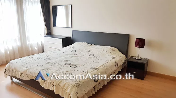 unit 1 Bedroom  Condominium For Rent & Sale in Sukhumvit, Bangkok  near BTS Phrom Phong (13000848)