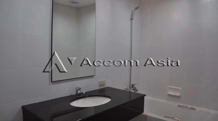 9  2 br Condominium For Rent in Sukhumvit ,Bangkok BTS Phrom Phong at Acadamia Grand Tower 13000857