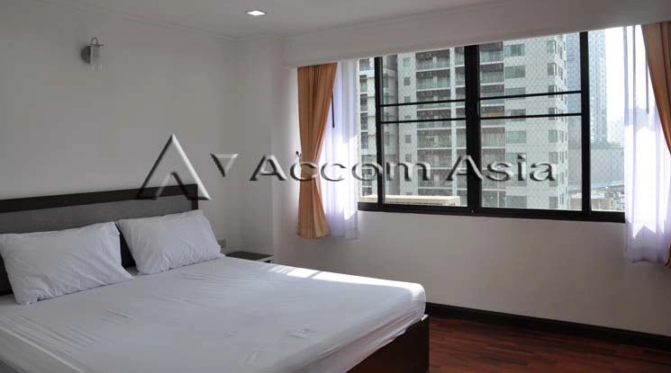 8  2 br Condominium For Rent in Sukhumvit ,Bangkok BTS Phrom Phong at Acadamia Grand Tower 13000857