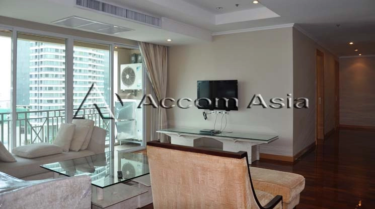 unitBig Balcony, Pet friendly |  3 Bedrooms  Apartment For Rent in Sukhumvit, Bangkok  near BTS Phrom Phong (13000858)