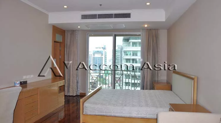 11  3 br Apartment For Rent in Sukhumvit ,Bangkok BTS Phrom Phong at Kids Friendly Space 13000858