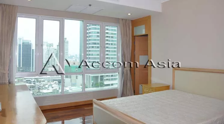 12  3 br Apartment For Rent in Sukhumvit ,Bangkok BTS Phrom Phong at Kids Friendly Space 13000858