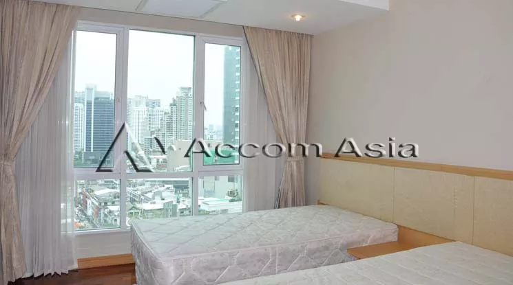 13  3 br Apartment For Rent in Sukhumvit ,Bangkok BTS Phrom Phong at Kids Friendly Space 13000858