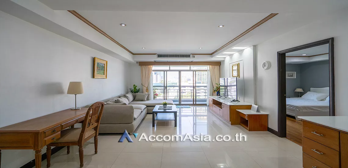  2  3 br Condominium For Rent in Sukhumvit ,Bangkok BTS Phrom Phong at Royal Castle 13000859