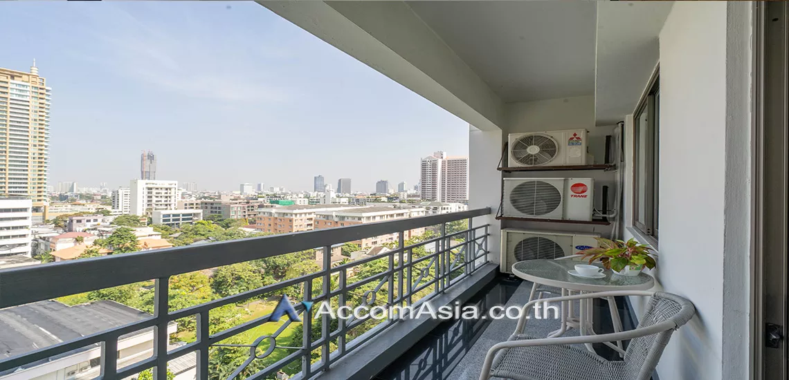 5  3 br Condominium For Rent in Sukhumvit ,Bangkok BTS Phrom Phong at Royal Castle 13000859