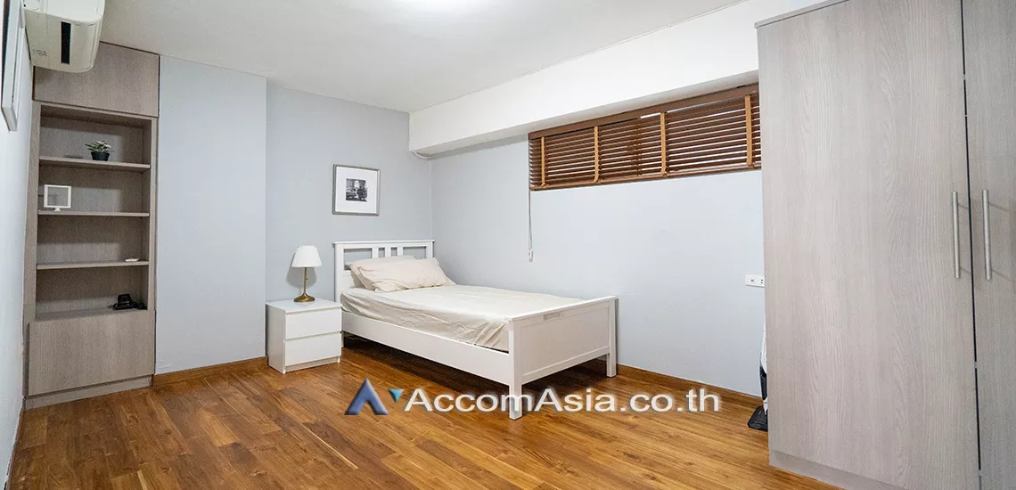 7  3 br Condominium For Rent in Sukhumvit ,Bangkok BTS Phrom Phong at Royal Castle 13000859