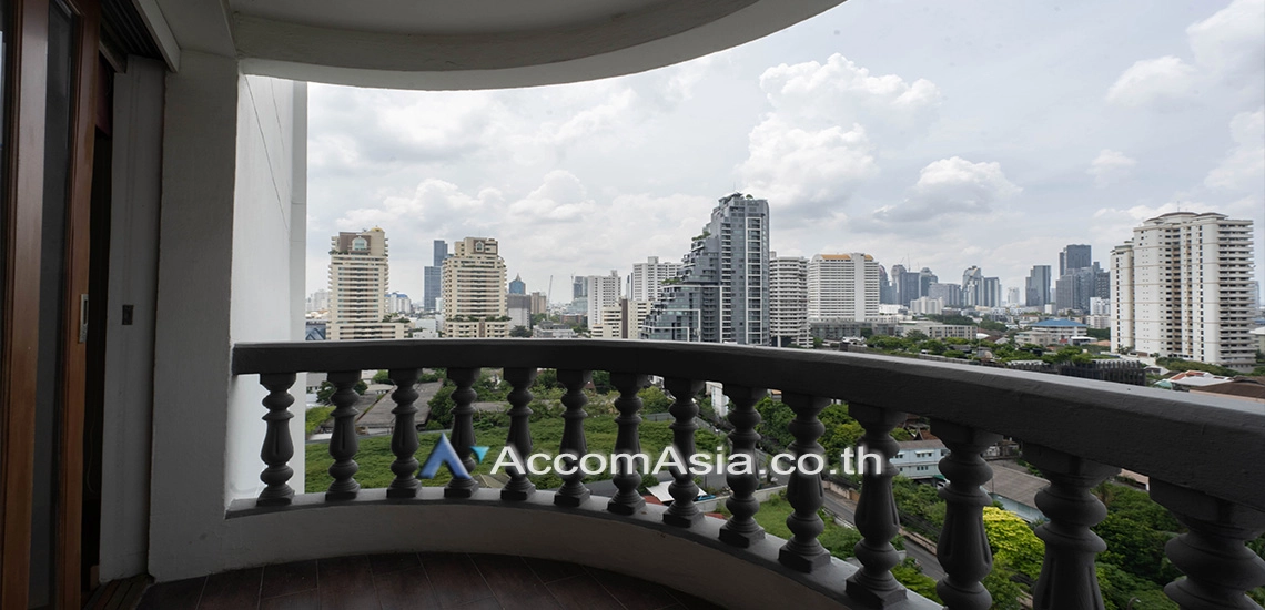 5  3 br Condominium For Rent in Sukhumvit ,Bangkok BTS Phrom Phong at Royal Castle Sukhumvit 39 13000860