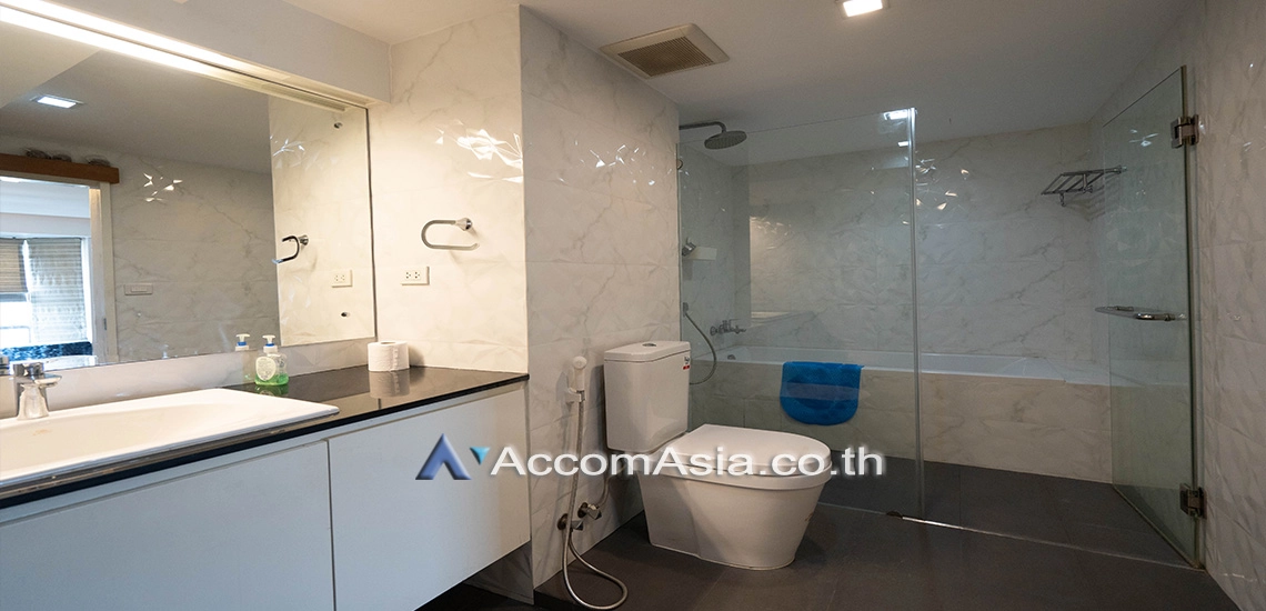 11  3 br Condominium For Rent in Sukhumvit ,Bangkok BTS Phrom Phong at Royal Castle Sukhumvit 39 13000860