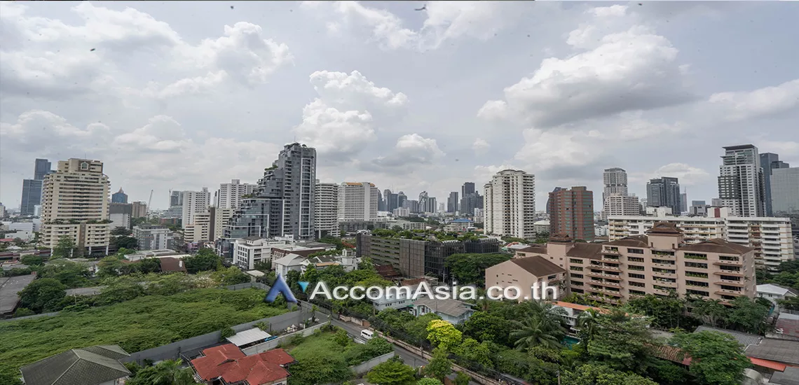 6  3 br Condominium For Rent in Sukhumvit ,Bangkok BTS Phrom Phong at Royal Castle 13000860