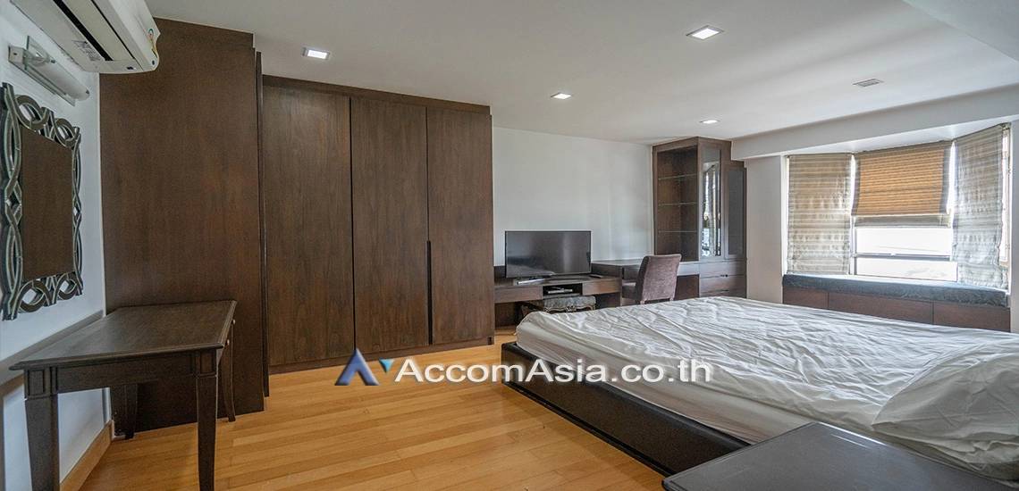 8  3 br Condominium For Rent in Sukhumvit ,Bangkok BTS Phrom Phong at Royal Castle Sukhumvit 39 13000860
