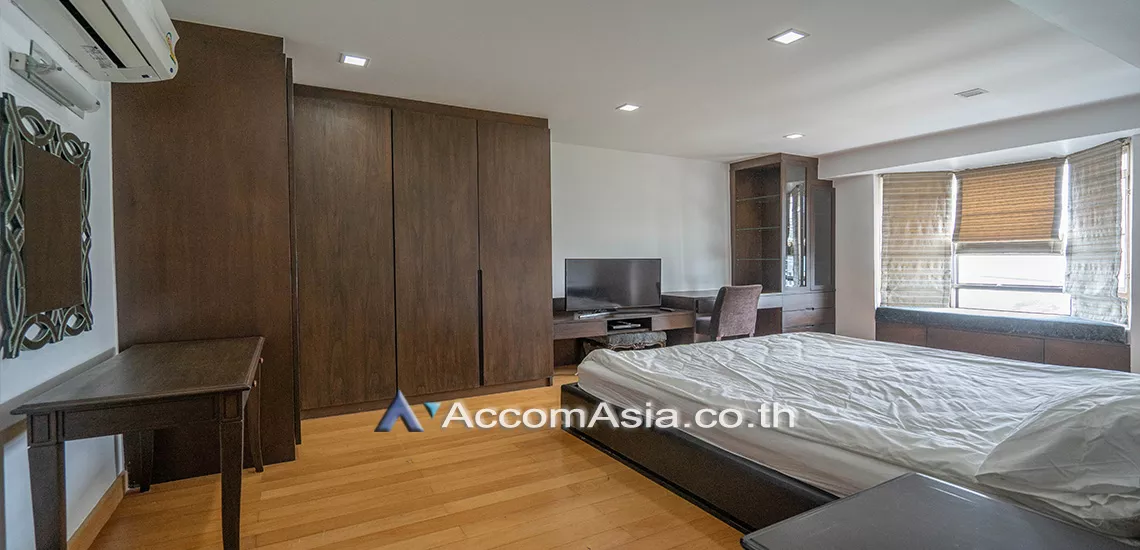 8  3 br Condominium For Rent in Sukhumvit ,Bangkok BTS Phrom Phong at Royal Castle 13000860