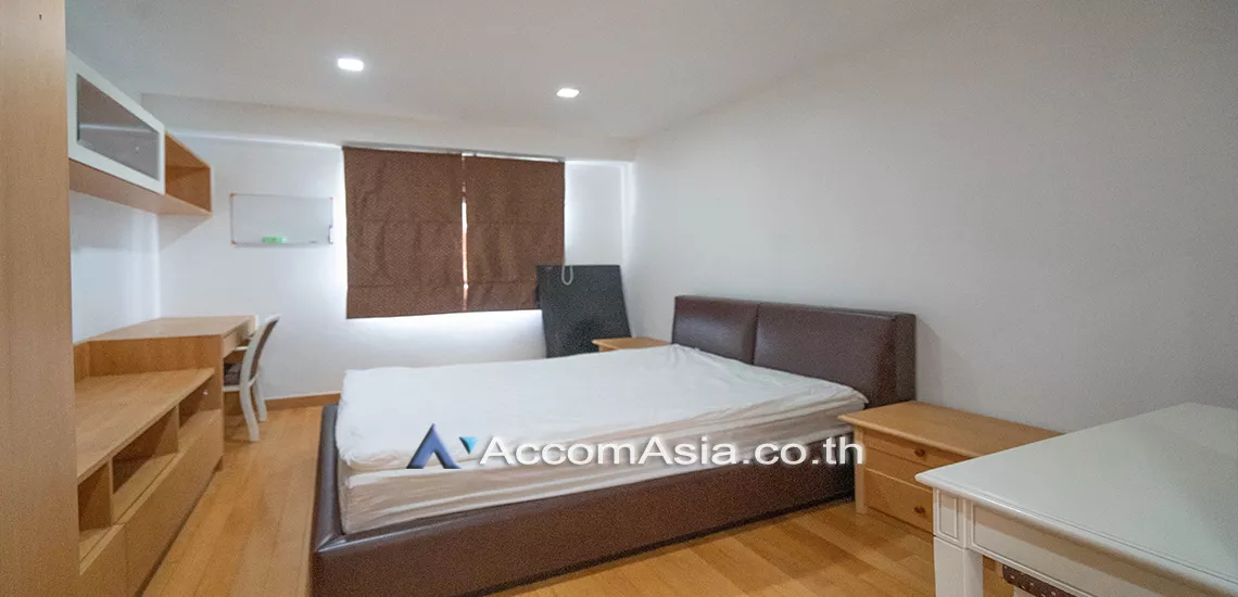 9  3 br Condominium For Rent in Sukhumvit ,Bangkok BTS Phrom Phong at Royal Castle 13000860