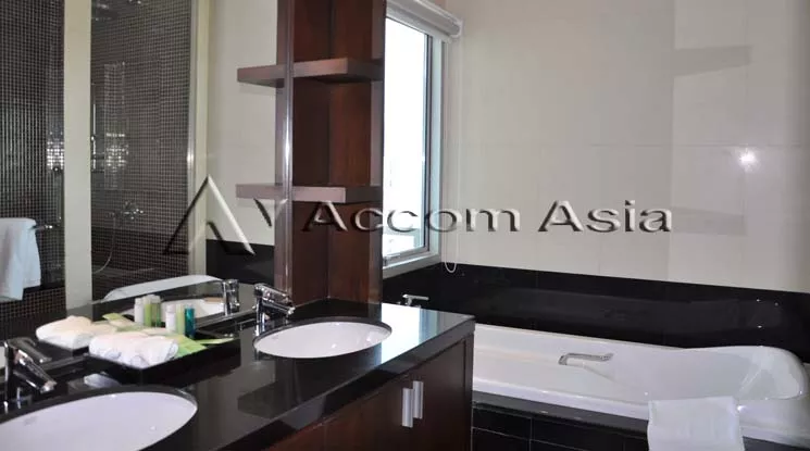 11  3 br Apartment For Rent in Ploenchit ,Bangkok BTS Ploenchit at Elegance and Traditional Luxury 13000861